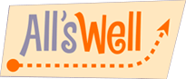AllsWell Logo